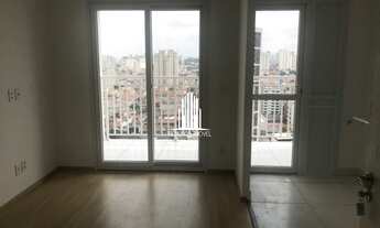 Imagem: Apartamento á venda 44 metros 2 quartos