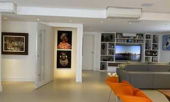 Imagem 2: Venda Apartamento 3 Dormitórios - 225 m² Pinheiros