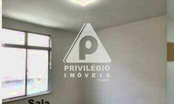 Imagem 2: Apartamento à venda, 2 quartos, Olaria - RIO DE JANEIRO/RJ