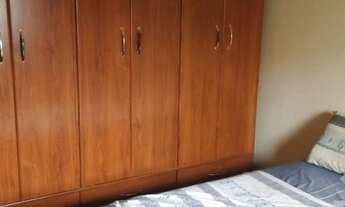 Imagem 2: Sobrado em vila com vaga a 200 m do metrô Bresser