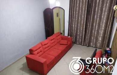 Imagem 3: Sobrado para Venda em São Caetano do Sul, Santo Antônio, 2 dormitórios, 2 banheiros, 2 vag