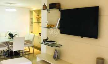 Imagem 4: FORTALEZA - Apartamento Padrão - Guararapes