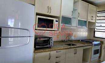 Imagem 7: DESOCUPADO - PROX. SHOP. BEIRAMAR - ANDAR ALTO - GAR. LIVRE E COBERTA!!!