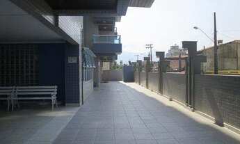 Imagem 4: Apartamento com 2 dorms, Caiçara, Praia Grande - R$ 450 mil, Cod: 212