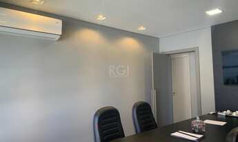 Imagem 7: Porto Alegre - Conjunto Comercial/Sala - Independência