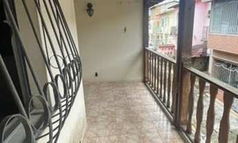 Imagem: CASA RESIDENCIAL em CONTAGEM - MG, ELDORADO