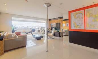 Imagem 1: Apartamento Venda 3 Dormitórios - 119 m² Brooklin