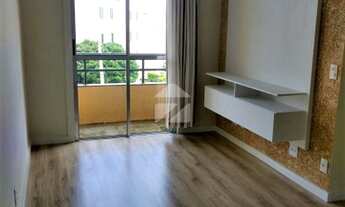 Imagem: Apartamento à venda 3 Quartos, 1 Vaga