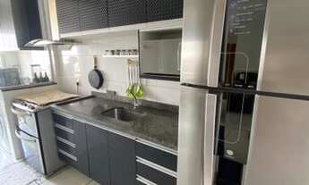 Imagem 3: Apartamento para venda RESIDENCIAL VERO , pronto para morar