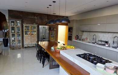 Imagem 4: Vendo Linda Casa Moderna no São Cristóvão