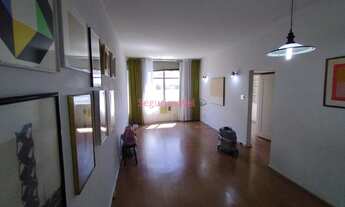 Imagem 7: Apartamento de 3 quartos a venda em Botafogo 3 quartos Voluntários da Pátria - fundos sile