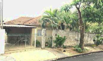 Imagem: PRESIDENTE PRUDENTE - Casa Padrão - JARDIM