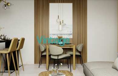 Imagem 3: APARTAMENTO 02 QTOS 1 SUÍTE 1 VG ELDORADO CONTAGEM - MG