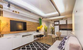 Imagem: Studio com 1 dormitório à venda, 30 m²