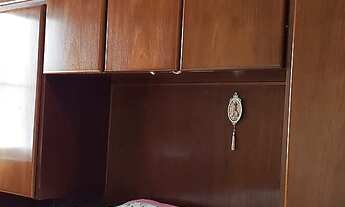 Imagem 7: Ref.: 2110 - Apartamento de 74m², com planejados, 02 dormitórios e 01 vaga de garagem - Sa