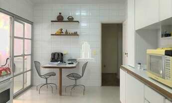 Imagem 5: Apto 4 Dormitórios e 1 Suíte no Alto da Boa Vista