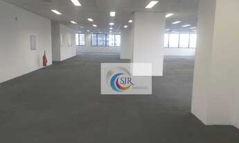 Imagem 5: Conjunto para alugar, 1038 m² - Água Branca - São Paulo/SP