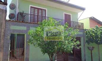 Imagem 2: Sobrado residencial à venda, Jardim Minda, Hortolândia