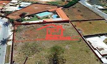 Imagem: Lote Bairro Enseada das Garcas