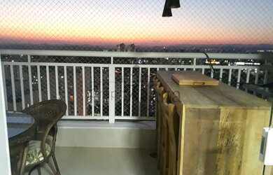 Imagem 6: Cobertura Duplex à Venda - Residencial Adriático - 168m² - 3 Dormitórios