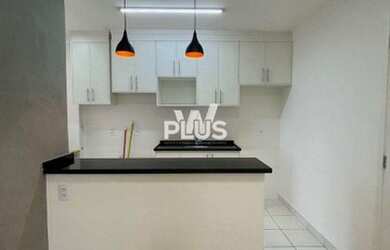 Imagem 2: Apartamento em Votorantim bairro Vossoroca