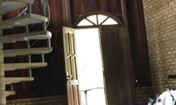 Imagem 4: CASA RESIDENCIAL em CAMAÇARI - BA, JAUÁ (ABRANTES