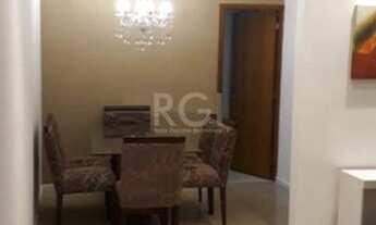 Imagem 2: Porto Alegre - Apartamento Padrão - Higienópolis