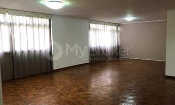 Imagem 3: Apartamento com 3 quartos no Condomínio Edifício Viana - Bairro Jardim Paulista em São Pa