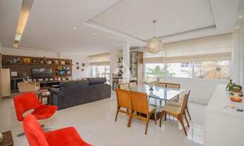 Imagem 5: Cobertura Linear Única no Andar, 4 quartos, 2 suítes, 2 vagas, Copacabana - RIO DE JANEIRO