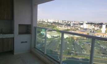 Imagem 7: SãO CARLOS - Apartamento Padrão - Parque Faber Castell I