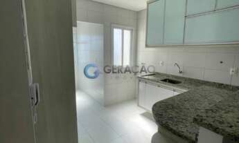 Imagem 4: Apartamento Padrão em São José dos Campos