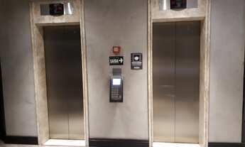 Imagem 6: Edifício Berrini Trade Center