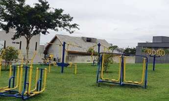 Imagem 7: Casa com 4 dormitórios Sendo 2 Suítes, à venda, 186 m² - Condomínio Terras do Vale - Caçap