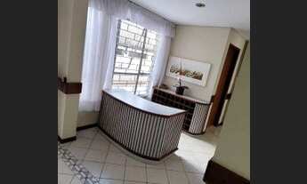 Imagem 7: Apartamento com 1 dormitório à venda, 31 m² por R$ 242.000,00 - Alto da Glória - Curitiba