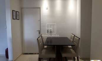 Imagem: Apartamento (tipo - padrao) 2 dormitórios