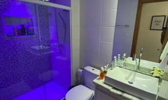 Imagem 4: Apartamento para venda Vila Privilegie 2 quartos com suite