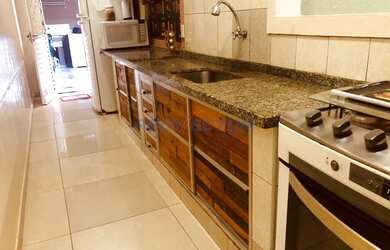 Imagem 5: Casa - Residencial Cosmos - Campinas