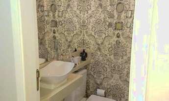 Imagem 7: Apartamento com 3 dormitórios à venda, 108 m² por R$ 695.000,00 - Vila do Golf - Ribeirão