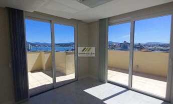 Imagem 4: Cobertura com 2 dorms, Itaguaçu, Florianópolis - R$ 1.85 mi, Cod: 1285