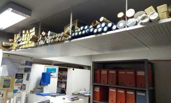 Imagem 4: PORTO ALEGRE - Conjunto Comercial/sala - CENTRO HISTORICO