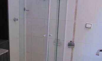 Imagem 6: Casa com 2 dormitórios, 74 m² - venda por R$ 330.000,00 ou aluguel por R$ 1.800,00/mês - D