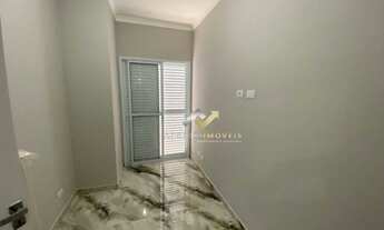 Imagem 3: Apartamento com 2 dormitórios à venda, 50 m² por R$ 287.000,00 - Vila Vitória - Santo Andr