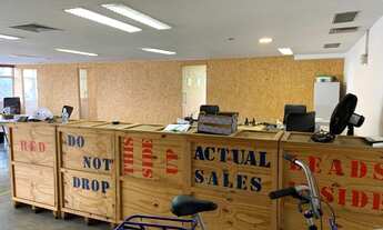 Imagem: São Paulo - Conjunto Comercial/Sala - Itaim