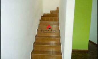 Imagem 6: Sobrado 130 m2, 3 dormitórios ( 1 suíte ) 2 vagas