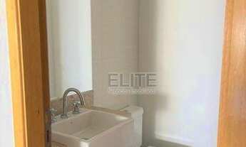 Imagem 5: Apartamento com 3 dormitórios para alugar, 150 m² por R$ 5.700,00/mês - Campestre - Santo