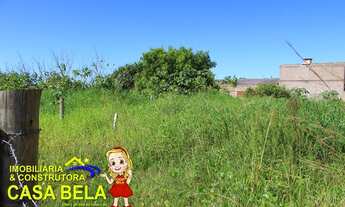 Imagem 2: Terreno com 300², localizado no Centro de Imbé