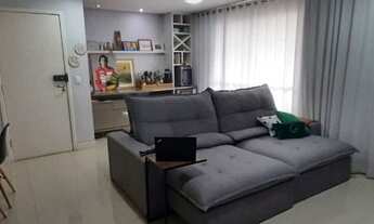 Imagem 7: Apartamento com 3 dormitórios à venda, 101 m² - Rudge Ramos - São Bernardo do Campo