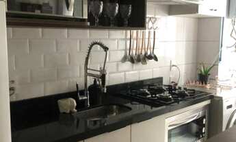 Imagem 6: Apartamento com 2 dormitórios e 1 vaga na Vila Ema