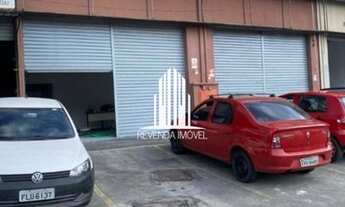 Imagem 2: LOJA COMERCIAL 2 VAGAS, 308 M², A VENDA EM SÃO PAULO