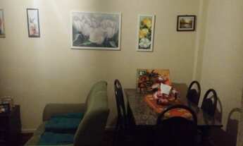 Imagem: Apartamento com 2 quartos - B. Quitandinha